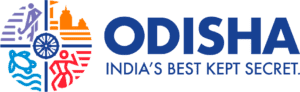 Odisha Tourism Logo