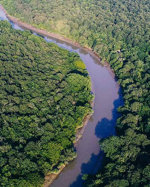 Bhitarkanika National Park