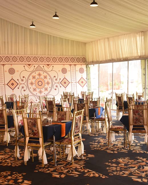 Eco Retreat Daringbadi