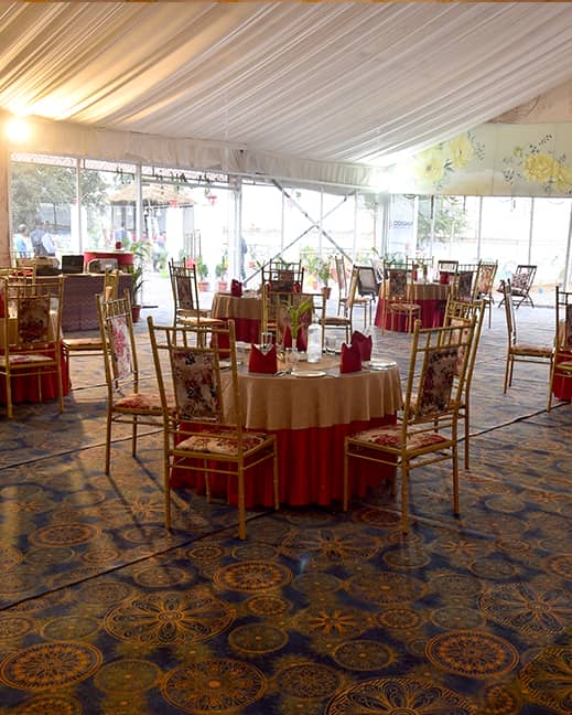 Exo retreat Satkosia