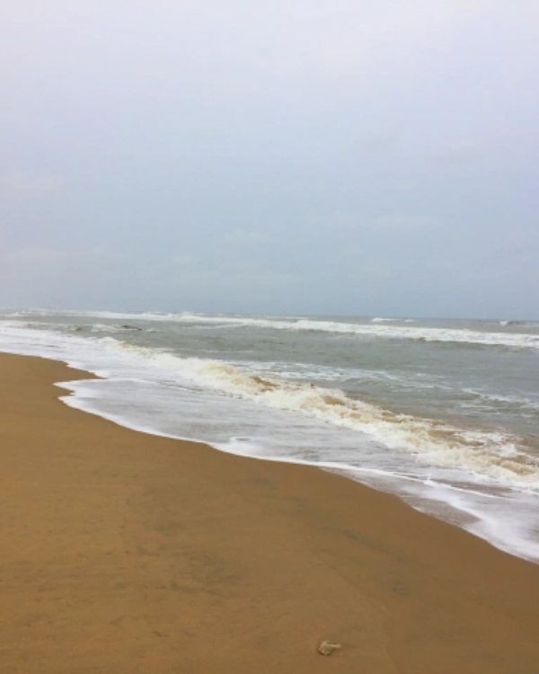 Gopalpur-on-Sea