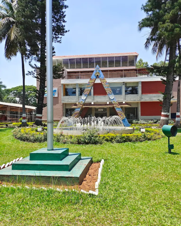 HAL Museum, Sunabeda