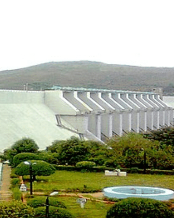 Kolab Reservoir