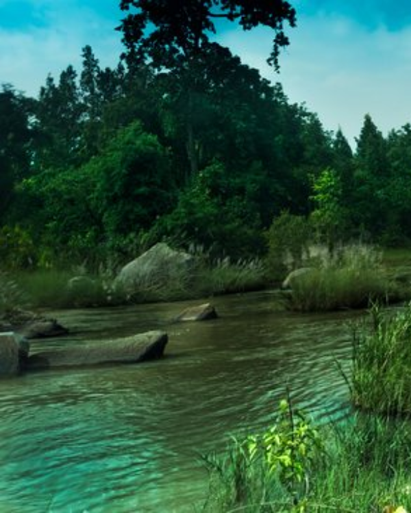 Lovers Point (Ludubanda)